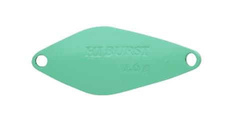 Блесна колеблещиеся ValkeIN Hi Burst 24мм 1.3гр Emerald Green No.11 купить,NaN