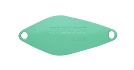 Блесна колеблещиеся ValkeIN Hi Burst 24мм 1.3гр Emerald Green No.11 купить,NaN