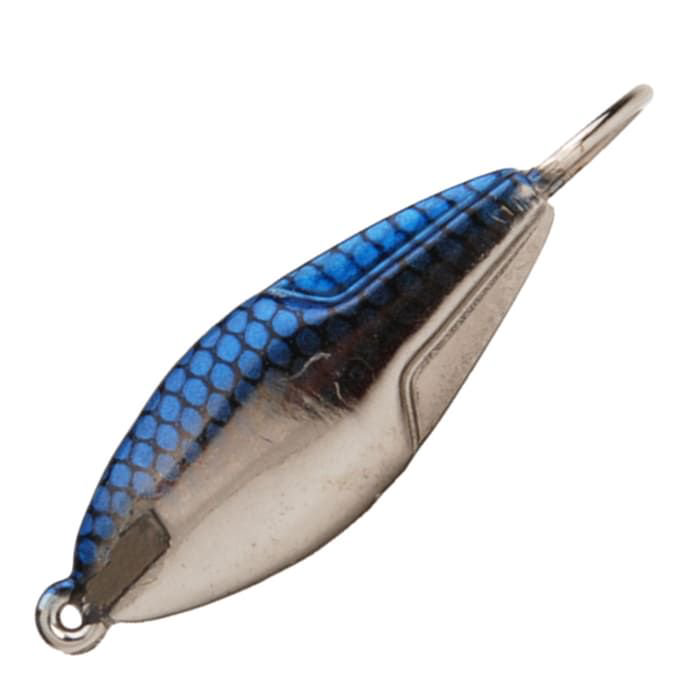 Блесна колеблещиеся Sebile Shallow Spoon №1 BS купить,NaN