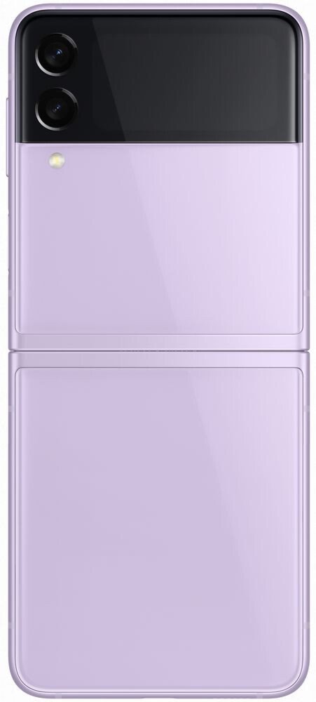 Смартфон Samsung Galaxy Z Flip 3 8/256GB Lavende купить,416990