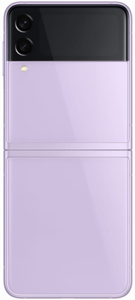 Смартфон Samsung Galaxy Z Flip 3 8/256GB Lavende купить,416990