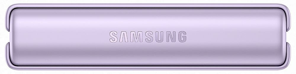 Смартфон Samsung Galaxy Z Flip 3 8/256GB Lavende купить,416990