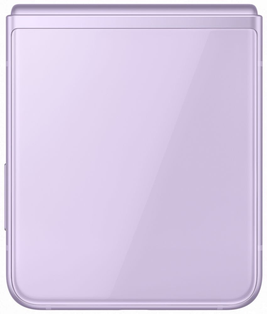 Смартфон Samsung Galaxy Z Flip 3 8/256GB Lavende купить,416990