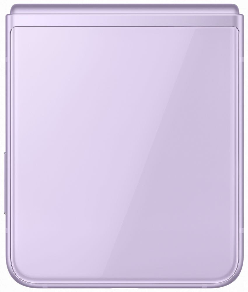 Смартфон Samsung Galaxy Z Flip 3 8/256GB Lavende купить,416990