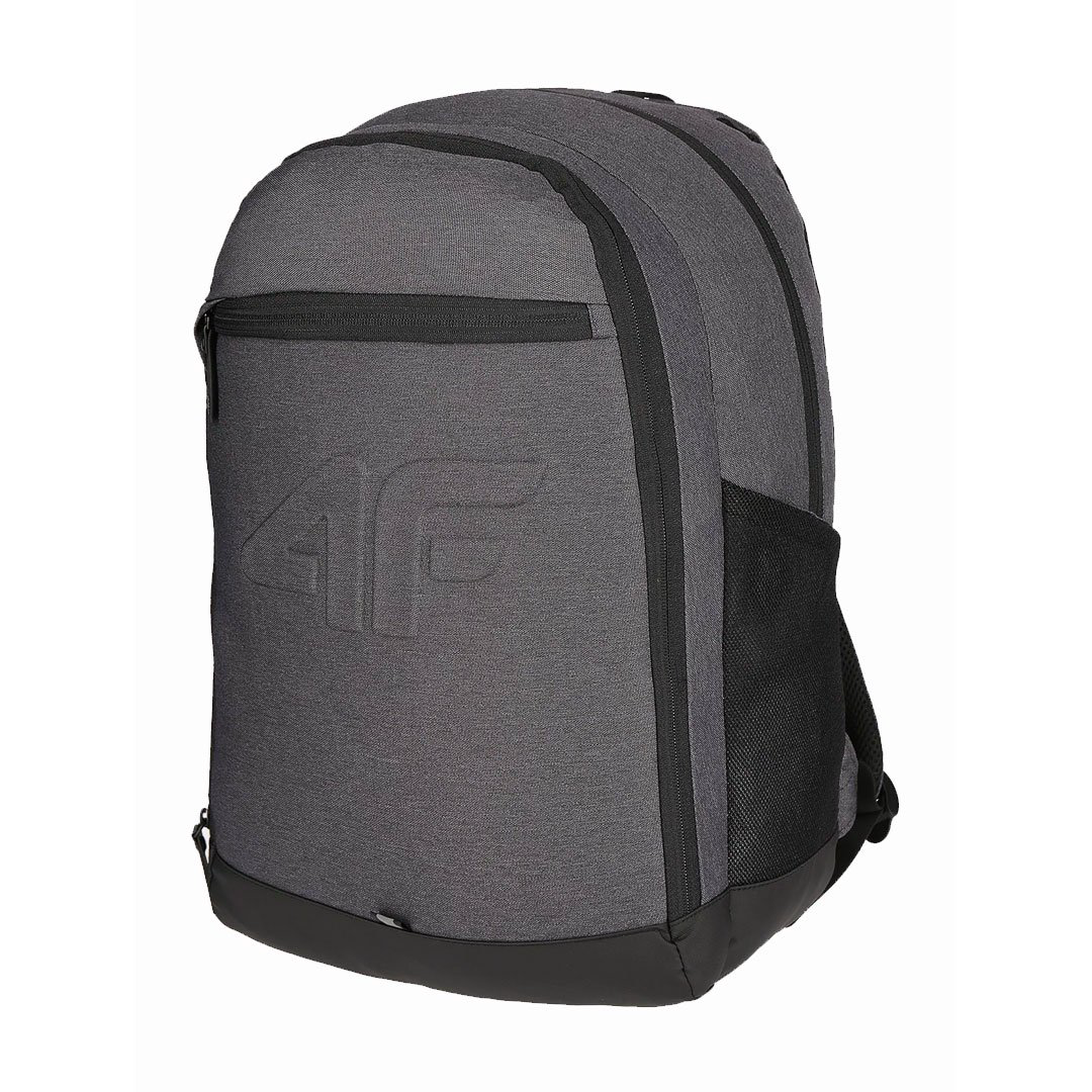 Рюкзак 4F XS  grey melange серый купить,NaN