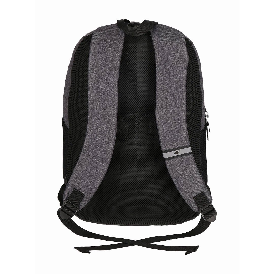 Рюкзак 4F XS  grey melange серый купить,NaN