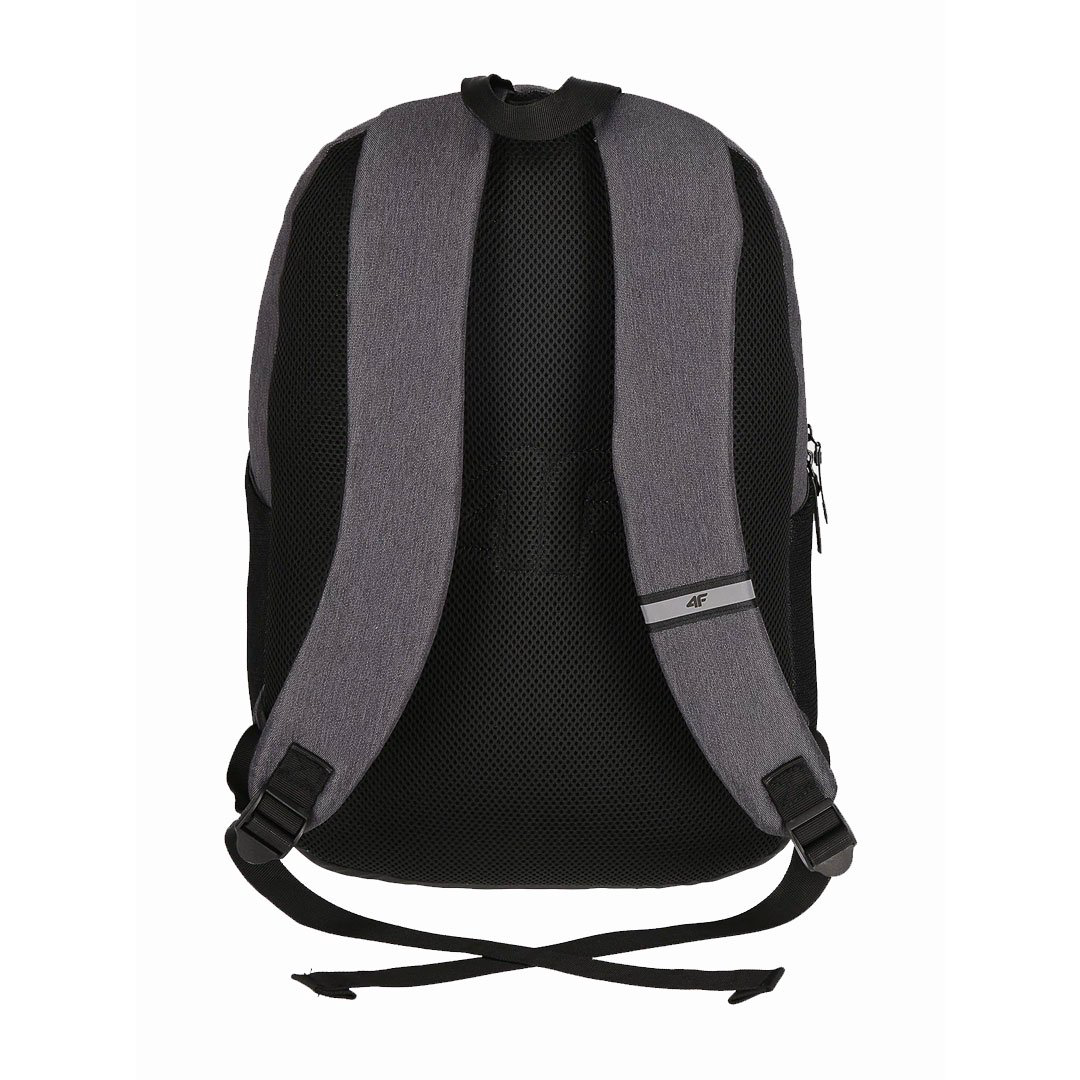 Рюкзак 4F XS  grey melange серый купить,NaN