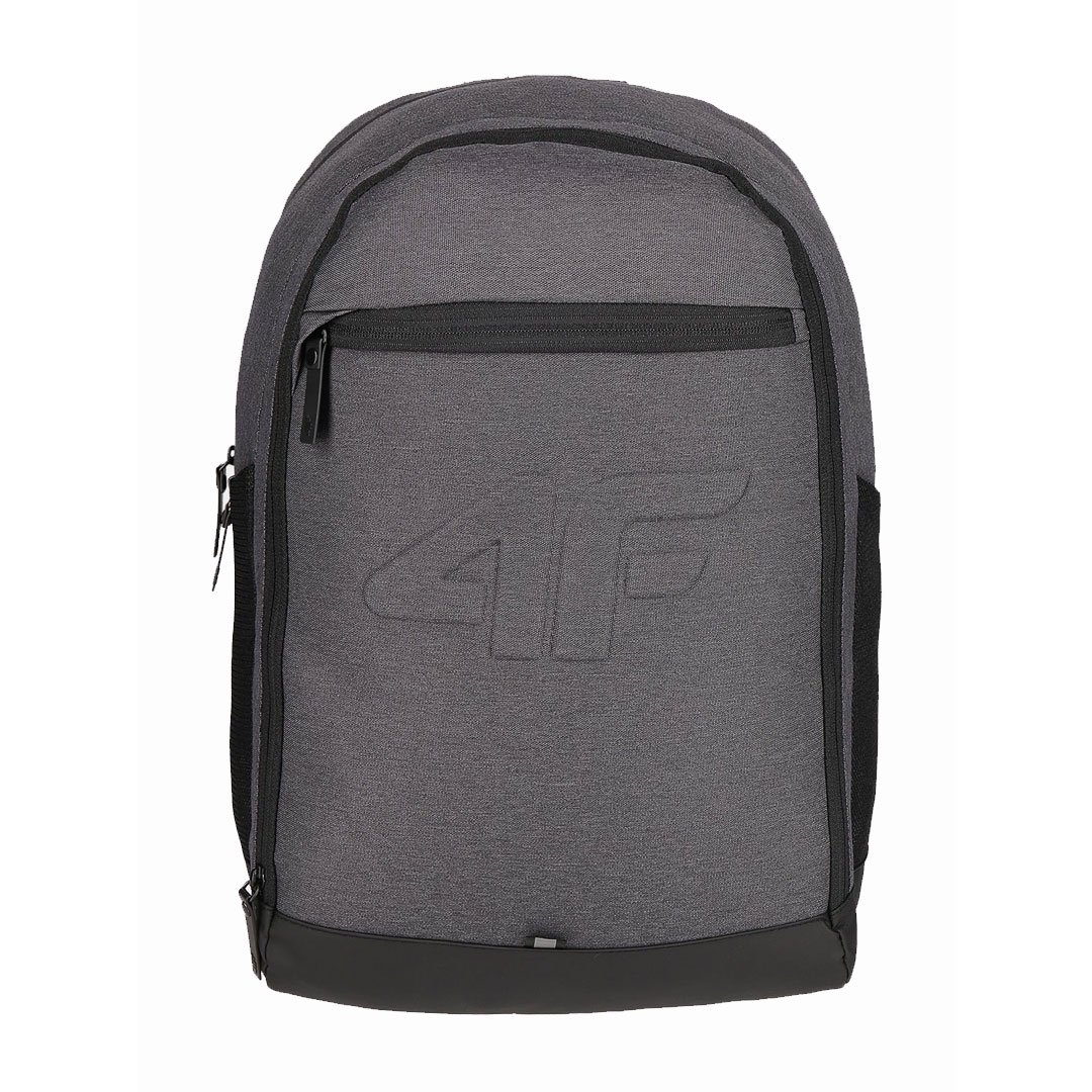 Рюкзак 4F XS  grey melange серый купить,NaN