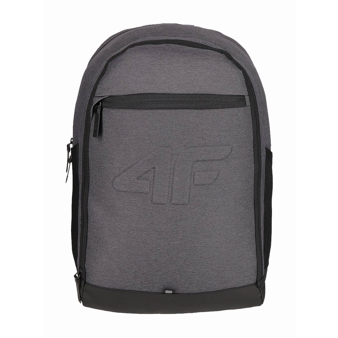 Рюкзак 4F XS  grey melange серый купить,NaN