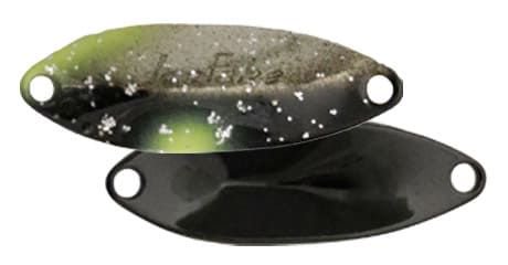 Блесна колеблещиеся ValkeIN Ice Fake 26мм 1.6гр Black Insect No.50 купить,NaN