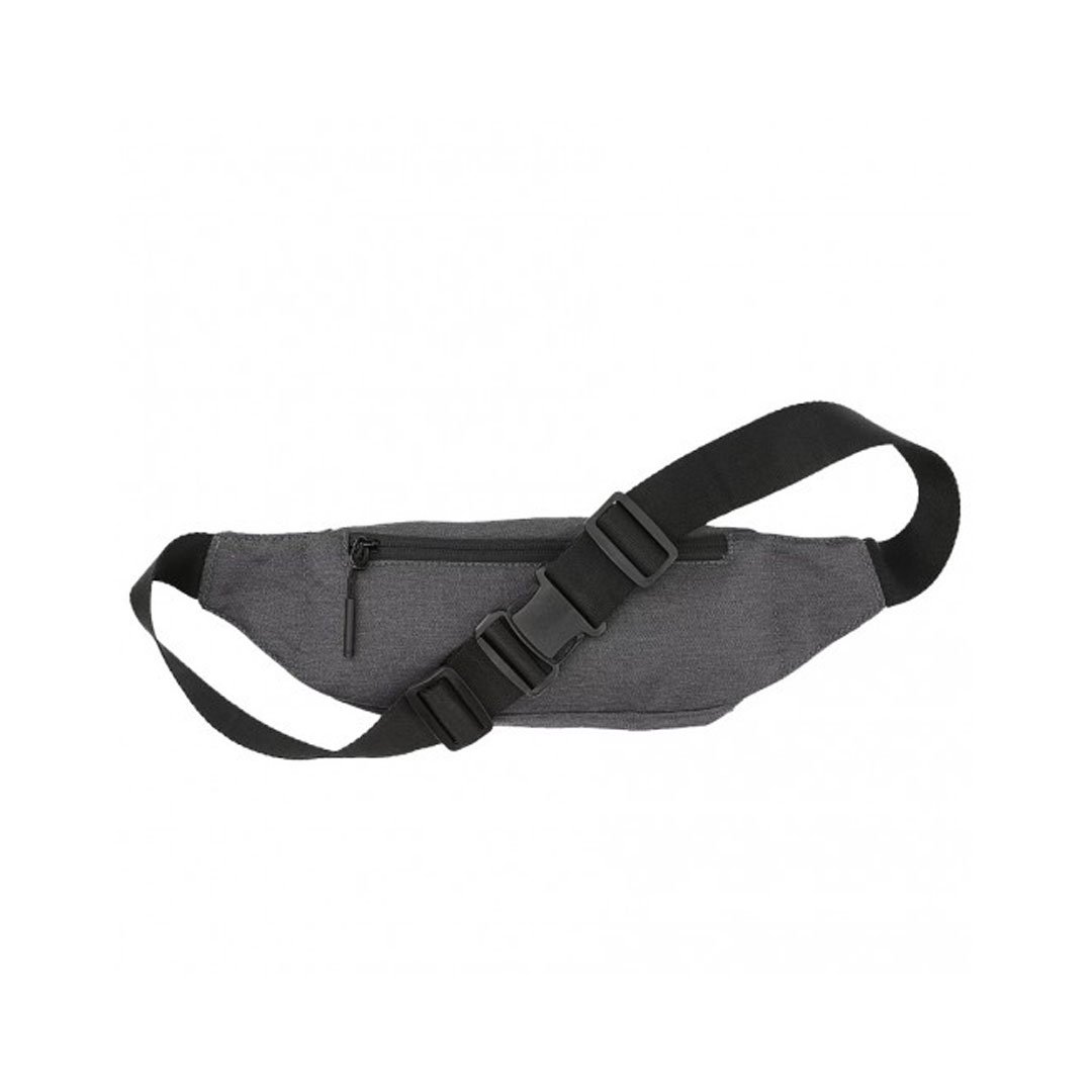 Сумка поясная 4F 24M grey melange серый купить,NaN