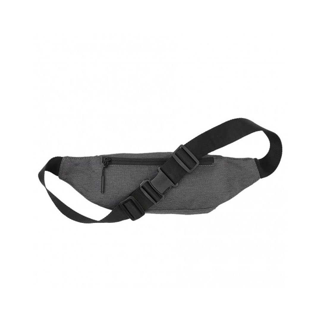 Сумка поясная 4F 24M grey melange серый купить,NaN
