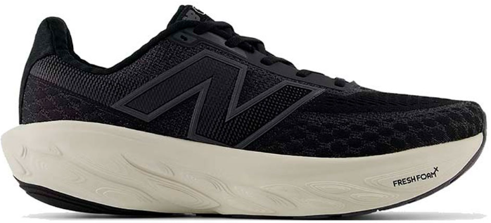  Кроссовки New Balance 1080 M1080B14 черный 8.5 42  купить,NaN