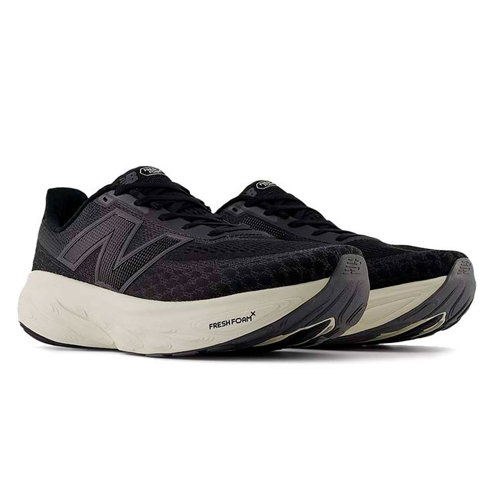  Кроссовки New Balance 1080 M1080B14 черный 8.5 42  купить,NaN