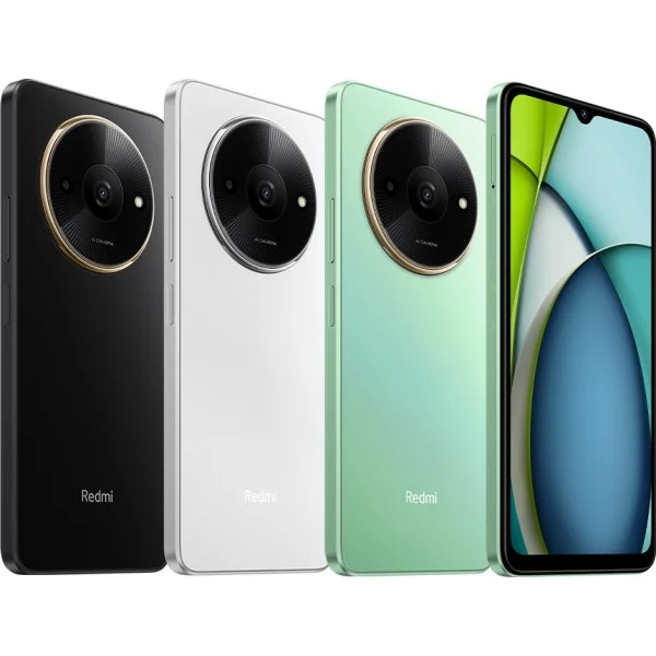 Смартфон Redmi A3x 3/64Gb Aurora Green (Ocean Green) - ForteMarket Смартфон Redmi A3x 3/64Gb Aurora Green (Ocean Green) купить,0