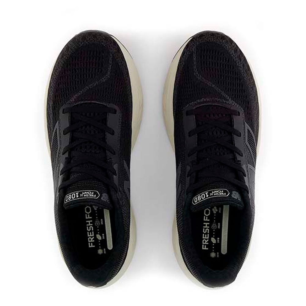  Кроссовки New Balance 1080 M1080B14 черный 8.5 42  купить,NaN