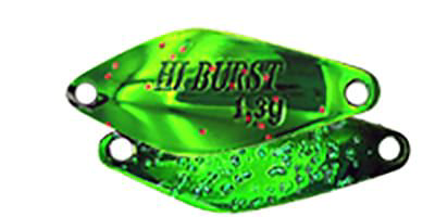 Блесна колеблещиеся ValkeIN Hi Burst 24мм 1.3гр AJM9 купить,NaN
