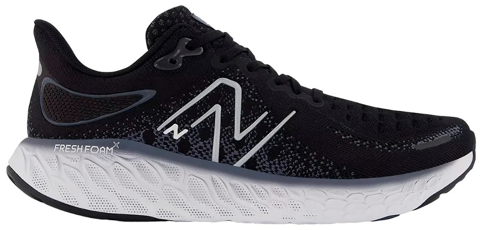 Кроссовки мужские New Balance Fresh Foam X 1080v12 11.5 45.5 M1080B12 Black
