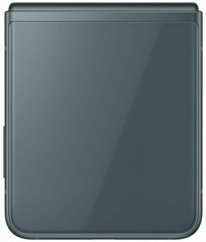 Смартфон Samsung Galaxy Z Flip 3 8/128GB Green купить,NaN