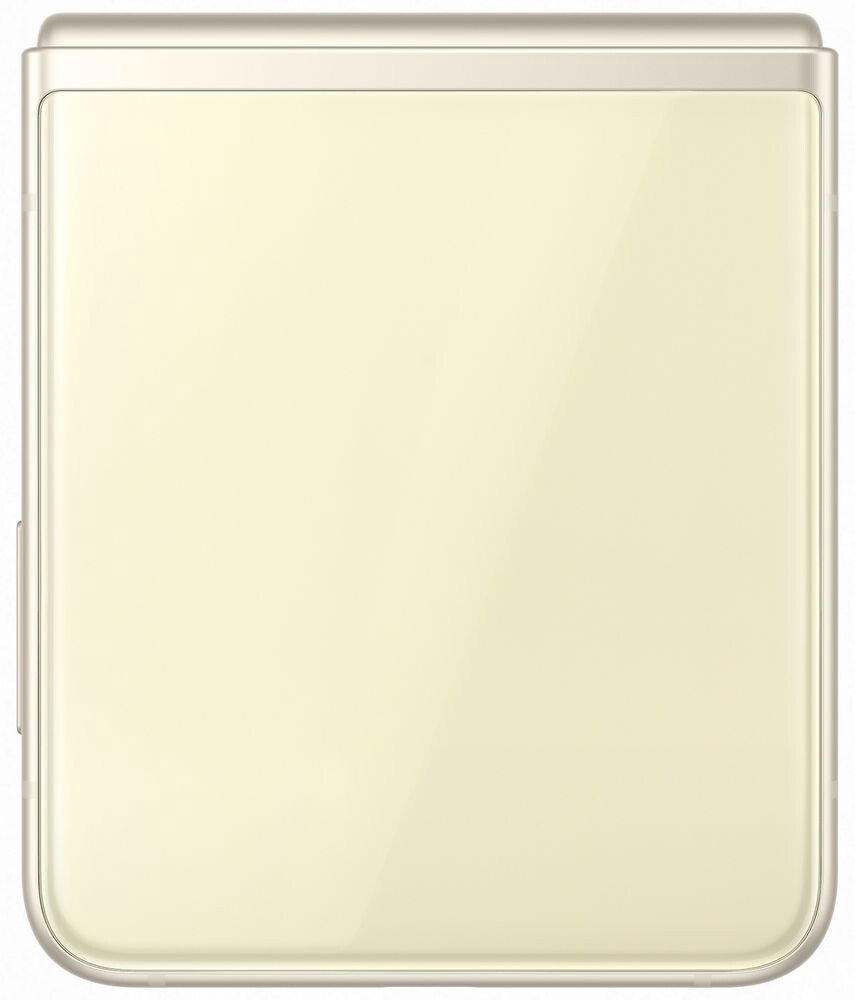 Смартфон Samsung Galaxy Z Flip 3 8/256GB Cream купить,416990