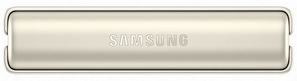 Смартфон Samsung Galaxy Z Flip 3 8/256GB Cream купить,416990