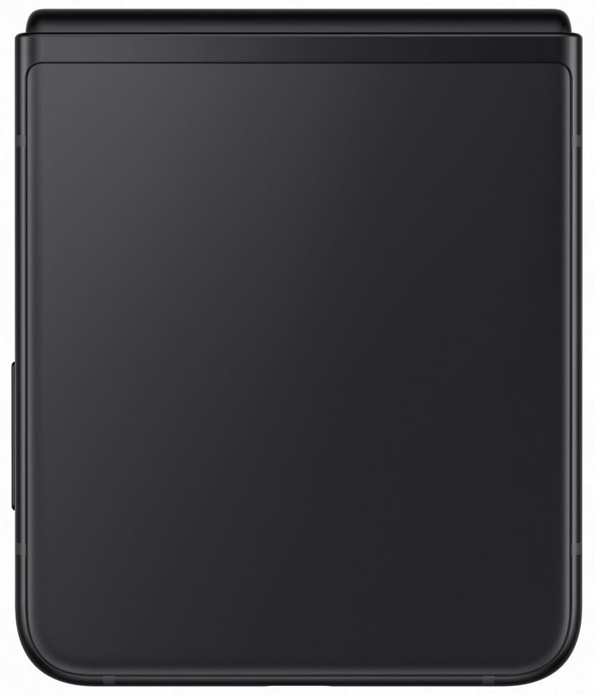 Смартфон Samsung Galaxy Z Flip 3 8/256GB Phantom Black купить,NaN