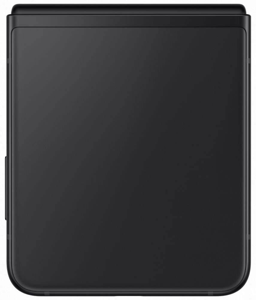 Смартфон Samsung Galaxy Z Flip 3 8/256GB Phantom Black купить,NaN