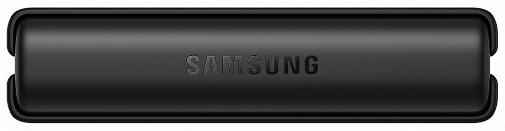 Смартфон Samsung Galaxy Z Flip 3 8/256GB Phantom Black купить,NaN