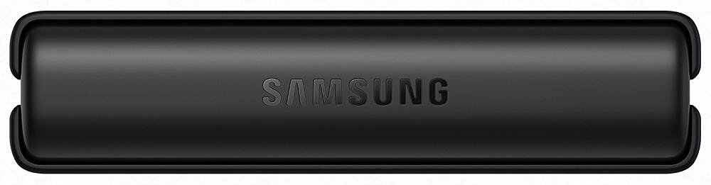 Смартфон Samsung Galaxy Z Flip 3 8/256GB Phantom Black купить,NaN