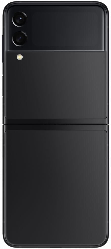 Смартфон Samsung Galaxy Z Flip 3 8/256GB Phantom Black купить,NaN