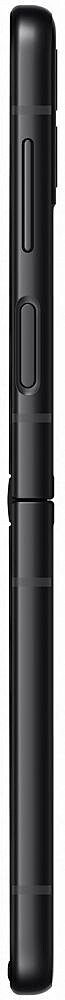Смартфон Samsung Galaxy Z Flip 3 8/256GB Phantom Black купить,NaN