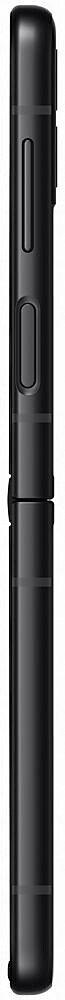 Смартфон Samsung Galaxy Z Flip 3 8/256GB Phantom Black купить,NaN
