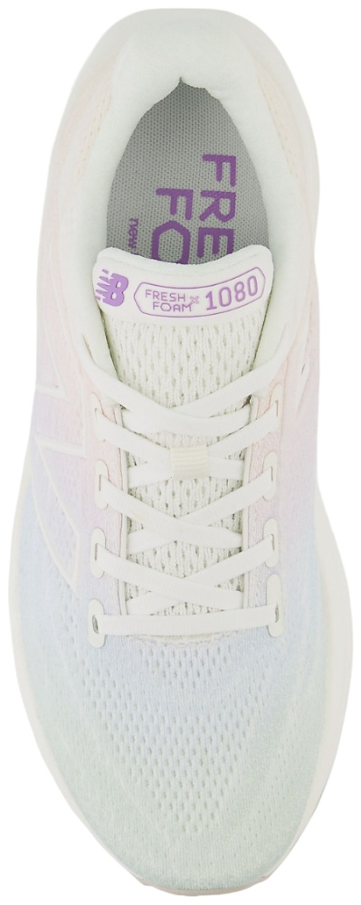 Кроссовки New Balance Fresh Foam X 1080 белый 7.5 38  купить,NaN