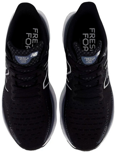 Кроссовки мужские New Balance Fresh Foam X 1080v12 11.5 45.5 M1080B12 Black - ForteMarket Кроссовки мужские New Balance Fresh Foam X 1080v12 11.5 45.5 M1080B12 Black купить,0