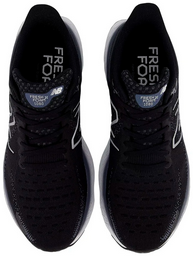 Кроссовки мужские New Balance Fresh Foam X 1080v12 11.5 45.5 M1080B12 Black - ForteMarket