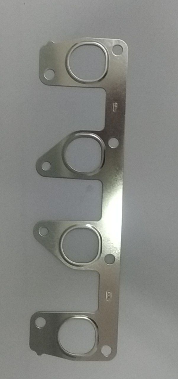 Parts Mall прокладка выпускного коллектора P1MC007