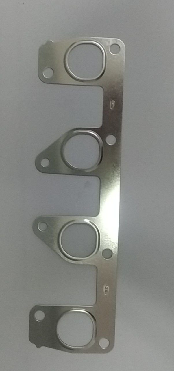Parts Mall прокладка выпускного коллектора P1MC007