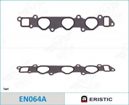 ERISTIC прокладка ГБЦ EN064A