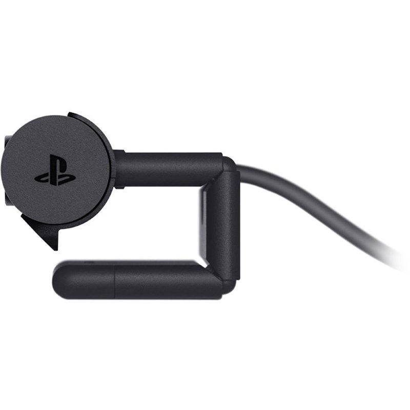  Камера Sony PlayStation Camera v2 CUH-ZEY2 черная купить,NaN