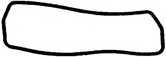 REINZ прокладка клапанной крышки 71-36056-00