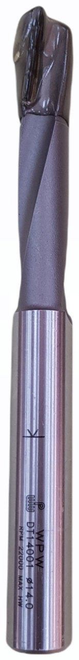 Фреза Dimar спиральная DT14001 14 мм 1 шт