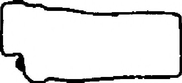REINZ прокладка клапанной крышки 71-52976-00 купить,0