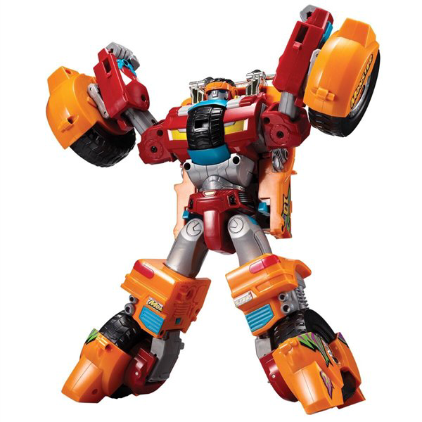 Игровая фигурка Tobot Galaxy Detectives Тобот Монстр купить,NaN