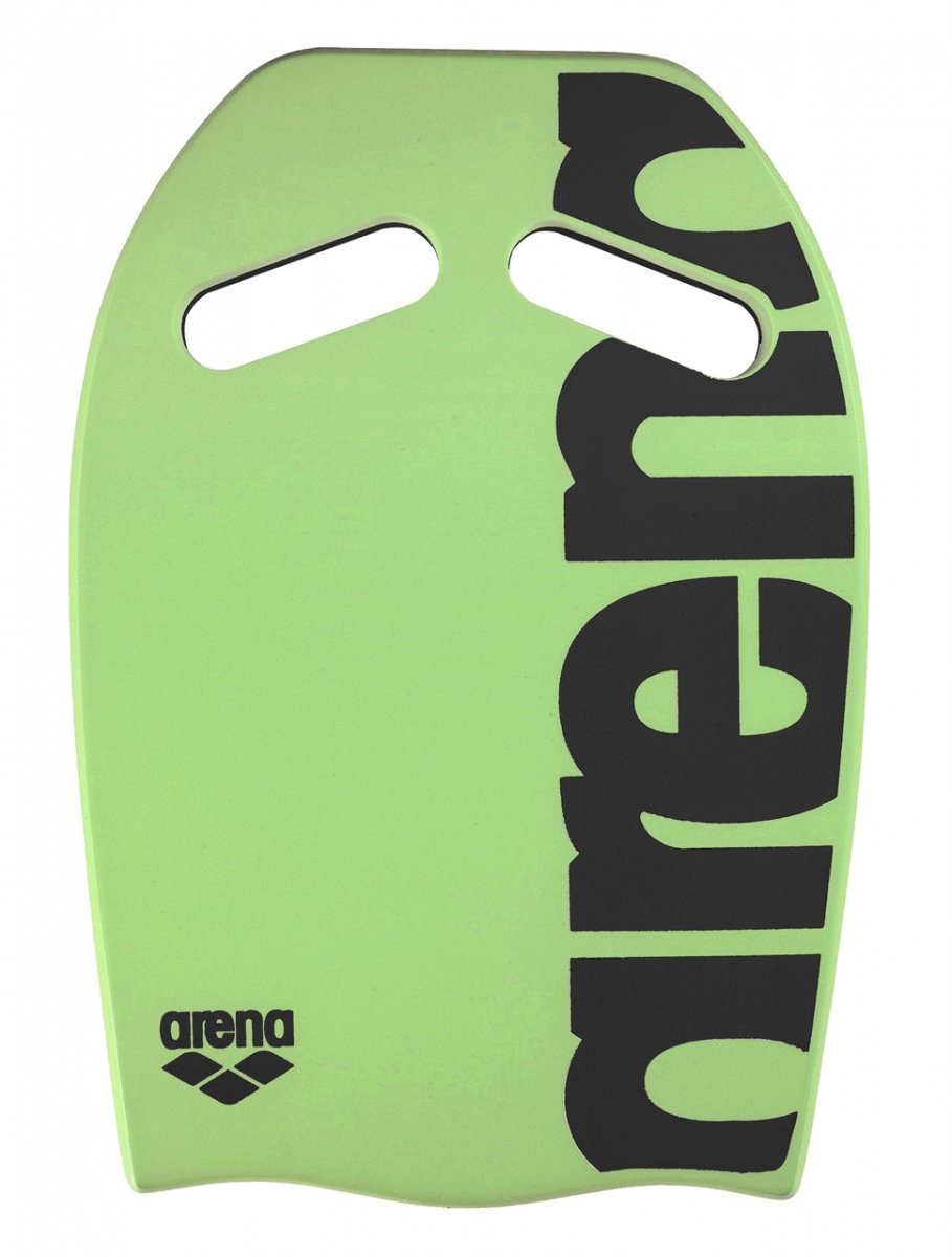 Доска для плавания Arena Kickboard 95275 60 зеленая купить,NaN
