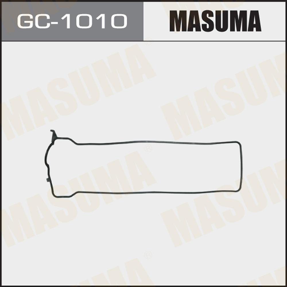 MASUMA прокладка клапанной крышки GC-1010