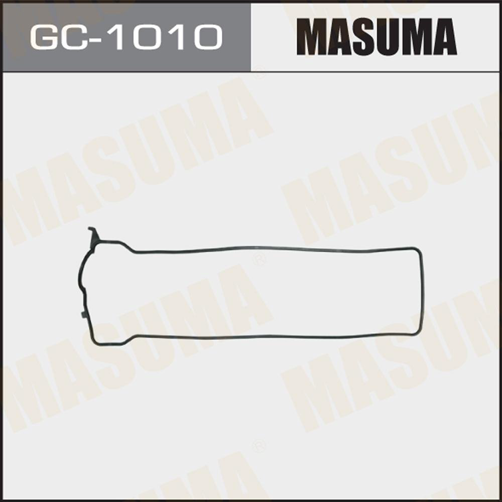 MASUMA прокладка клапанной крышки GC-1010