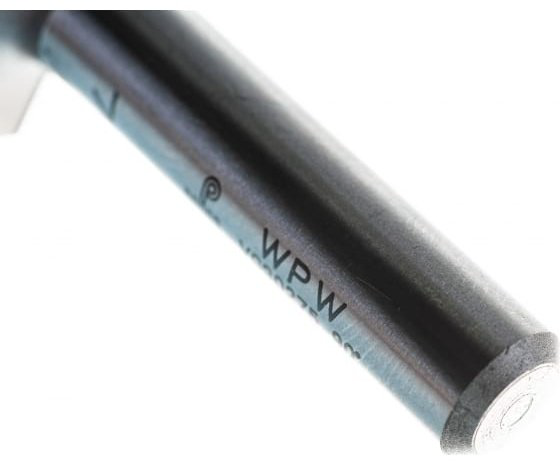 Фреза WPW пазовая, галтельная VG90275 12.7 мм 1 шт купить,NaN