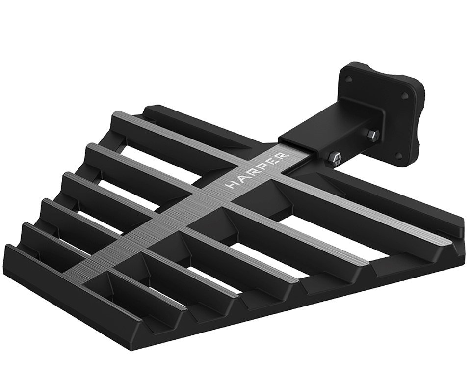Антенна Harper ADVB-2122 черная - ForteMarket Антенна Harper ADVB-2122 черная купить,0