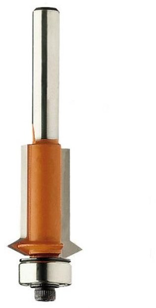 Фреза CMT фасочная 953.001.11 25.4 мм 1 шт