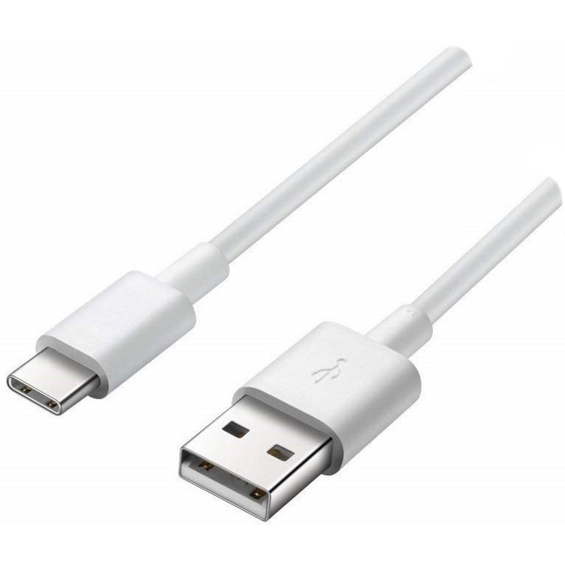 Кабель Huawei CP51 USB-Type-C 1м белый